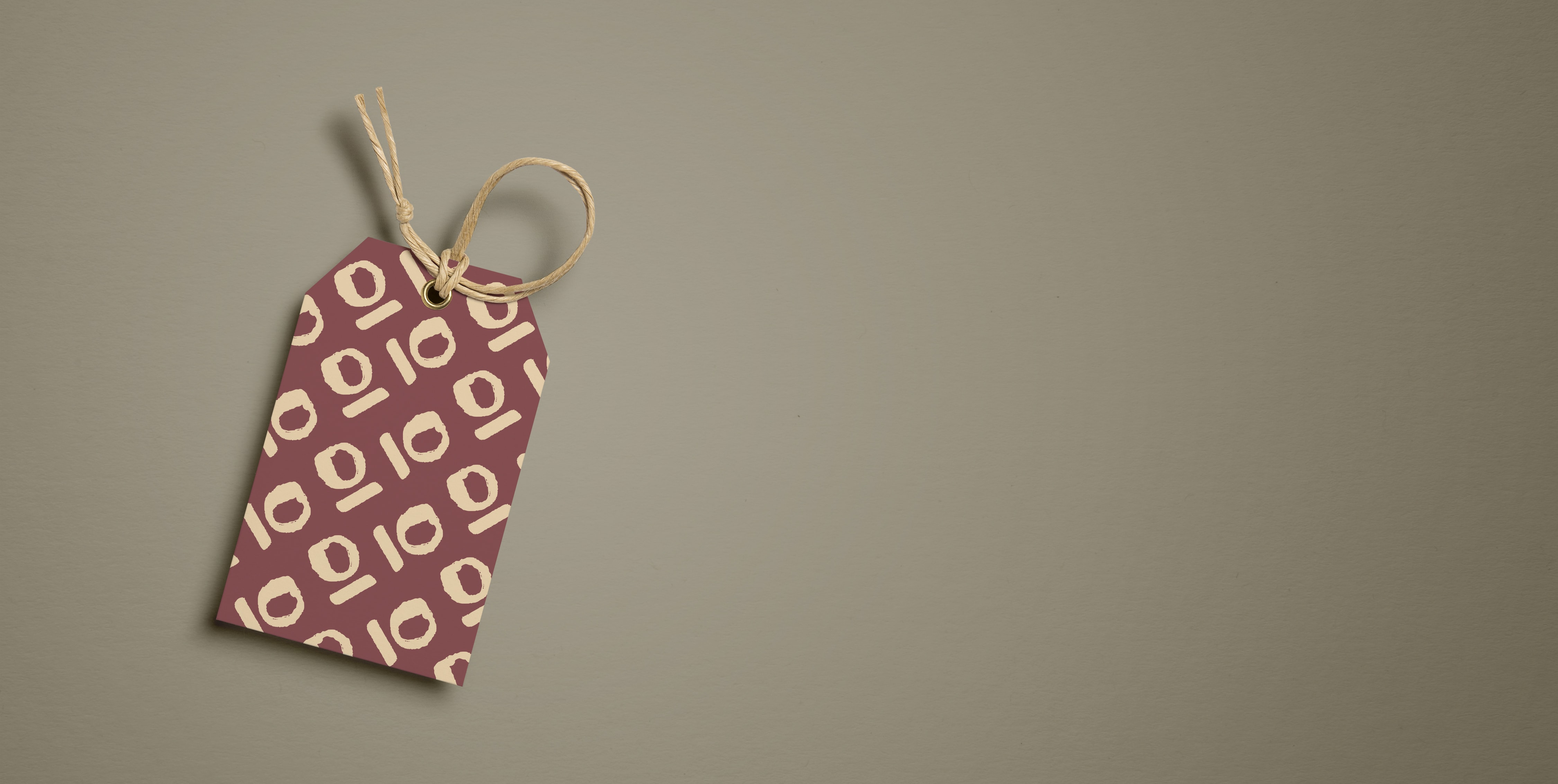 Foxy label