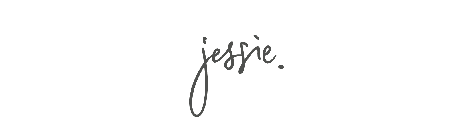 Jessie logo secondaire