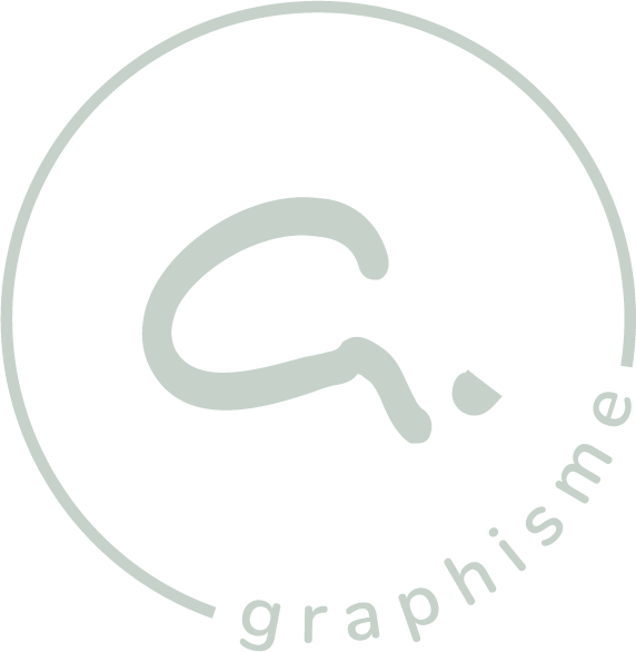 Acoli graphisme logotype principal